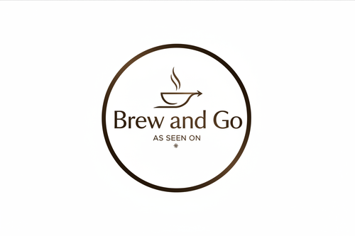Brew and Go Bright